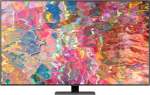 Samsung 165CM 65" 4K Qled TV - QA65Q80BAKXXA