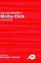 Herman Melville&  39 S Moby-dick - A Routledge Study Guide And Sourcebook   Hardcover Annotated Ed