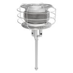 Alva Tank Top Heater 360 Degree
