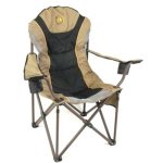 Bushtec Meerkat Big Boy Camping Chair