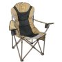 Bushtec Meerkat Big Boy Camping Chair