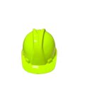 Pioneer Hard Hat – High-vis Lime