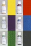 Heat Transfer Paint - Starter Colour Set Of 6