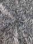 Printed Poly Cotton
