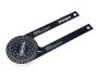 Mitre Saw Protractor 170MM