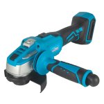 Trade Professional Tp 18V Cordless Angle Grinder 115MM Bare Tool MCOP1860