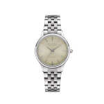 Onda Silver Champagne Woman's Watch PH-W-0359