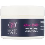 Ebony Shades Moisturising Butter 250ML