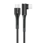 Snug O-copper Type-c To Type-c Cable 60W 1.2 Meter