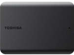Toshiba 4TB Canvio Basics USB 3.0 Portable Hard Drive
