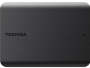 Toshiba 4TB Canvio Basics USB 3.0 Portable Hard Drive