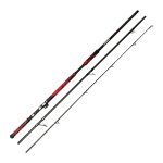 Triple Force Spinning Rod 13FT