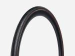 Bontrager Hard-case Max Pro Tlr Road Tire - 700C X 35MM Black