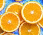 Orange Concentrate - 10ML