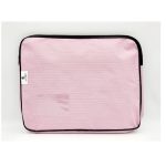 Dafrique Canvas Book Bag Pink