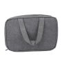 Hanging Toiletry Bag Large Capacity Waterproof Travel