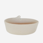 Essential Oval Basket - Afri-scandi