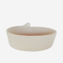 Essential Oval Basket - Afri-scandi