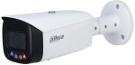 Dahua DH-IPC-HFW3549T1P-AS-PV 5MP Full-colour Active Deterrence 2.8MM Fixed-focal Bullet Wizsense Network Camera 40M Ir IP67 120