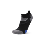 Ultraglide Socks - White|grey Xlarge