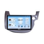 Honda Tt Audio 9" Replacement Radio For Jazz 2008 - 2013 Eco - Autostyle Motorsport South Africa