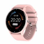 V3.0 Fitness Smart Watch For Ladies