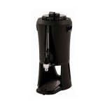 Coffee Queen Mega Gold Flask 2.5L