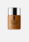Clinique Acne Solutions Liquid Makeup 30ML - Wn 114 Golden