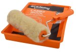 Lambswool Roller Sets 225MM