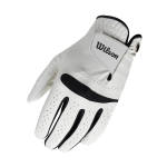 Wilson Men's Feel Plus Left Handed Golf Glove