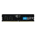Crucial DDR5 Udimm 8GB 5600MT S CL46 Desktop Memory – New