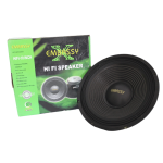 Hifi 10 Inch Speaker
