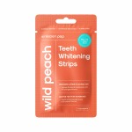 Smilepen Pop Whitening Strips Wild Peach