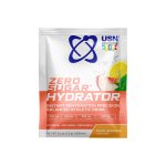 Purefit Zero Sugar Hydrator Sachet Peach Lemonade 7.1G