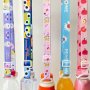 1PC Drink Bottle Strap - Adjustable Sling Lanyard For Mineral Water Bottle