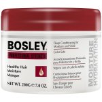Bosley Renew Healthy Hair Moisture Masque 207ML