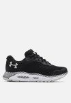 Under Armour Ua W Hovr Infinite 3 - Black White Metallic Silver