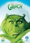 The Grinch English Hungarian DVD