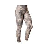 Ladies Leisure Tights - Micro - 3XL