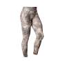 Ladies Leisure Tights - Micro - 3XL