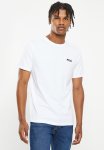 FILA Cooper Short Sleeve Tee - White