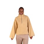 Lizzy Nosi 1 3 Zip Pullover