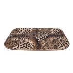 Animal Print Tray 1216