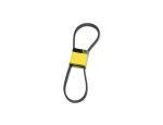 John Deere V-belt Transaxle Driven Clutch