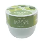 Natures Edition Fruity Faves Exfoliating Body Scrub - . . 1