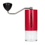 C40 MK4 Manual Coffee Grinder - Red Sonja