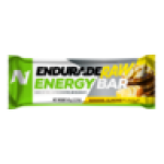 Nutritech Banana & Almond Flavoured Energy Bar 45G