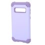 Shockproof Silicone Case Compatible With Galaxy S10 Phone
