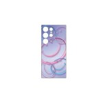 Samsung Galaxy S24 Ultra Flipsuit Smiley Back Plate Smapp
