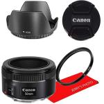 Canon Ef 50MM F 1.8 Stm Lens